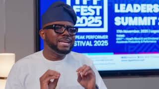 TPP FEST 2025 | Emerging Leaders Summit