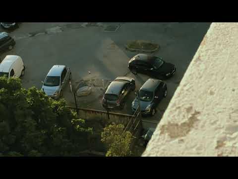 DANNY IN DE BUITENWIJKEN: MARSEILL - VANAVOND OM 21:05U OP #NPO3