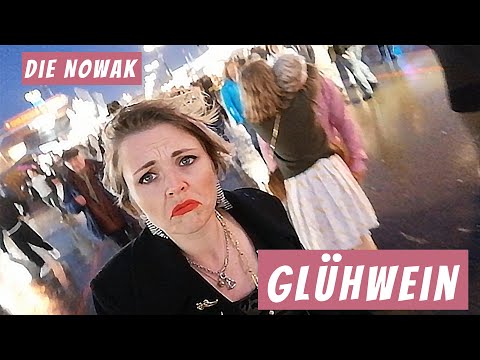 Die Nowak - Glühwein (Offizielles Musikvideo)