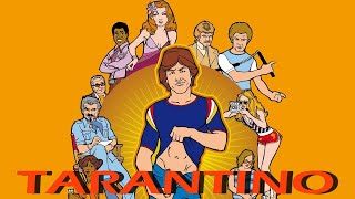 Quentin Tarantino on 70s porn scene & Boogie Nights