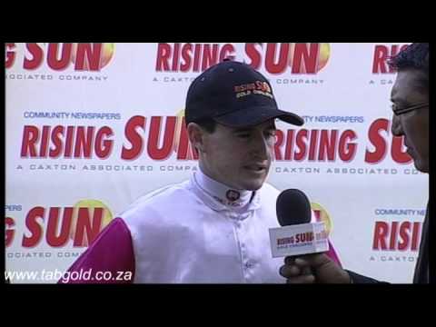 20150606 Greyville Race 7 won by HAMMIE'S HOOKER