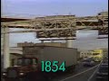 Sesame Street Episode 1854 1983 Snuffy Is Sick