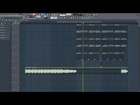 Gregor salto & Wiwek - On You Mark 100% Perfection Fl Studio Project Free FLP Download