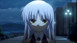 Angel Beats AMV - Save Me by Chief Keef