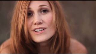 Spacek Daughter Schuyler Fisk Tunes in New Album