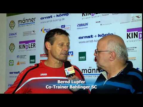 PONDE -WEB-TV des Bahlinger SC