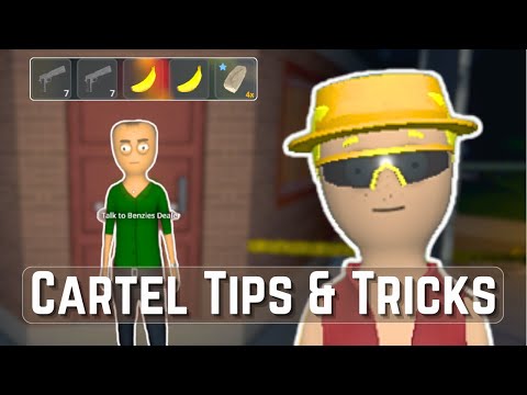 Cartel Update Tips and Tricks Schedule 1 Newest Update