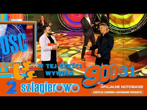 Oficjalne Notowanie LSS, 931 cz.2, 15.02.2026r.