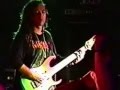 DEATH - Overactive Imagination (Live Detroit MI 7.22.93)