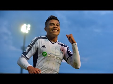 MATCH HIGHLIGHTS: Port Vale 3 West Bromwich Albion 2