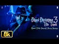 Bhool Bhulaiyaa 3 Title Track 8K Video Kartik A Pitbull Diljit Neeraj Tanishk Pritam Bhushan K