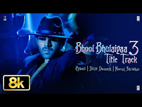 Bhool Bhulaiyaa 3 - Title Track — watch video