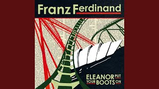 Eleanor Put Your Boots On (New Recording)