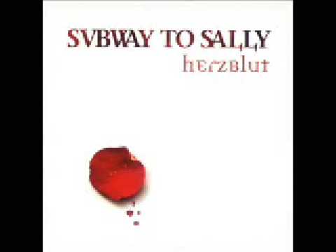 Herrin Des Feuers - Subway To Sally