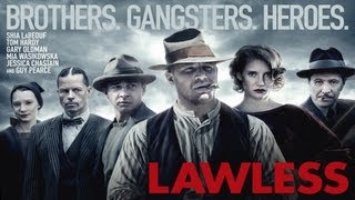 [HD/FR] Lawless Soundtrack - Fire and Brimstone !