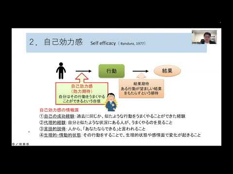 第37回それはかなう夢講座「健康によい行動を続けるコツは？～健康行動科学への招待～