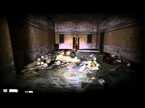 Let's Play Nightmare House 2 - Part 1: The Legend of The Farting House