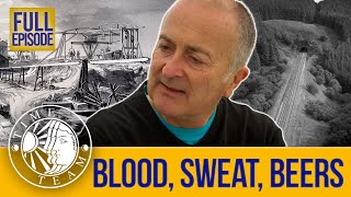 Download lagu Blood, Sweat and Beers (Full Episode) | S16 EP5 | Time Team (Rise Hill, Cumbria) mp3