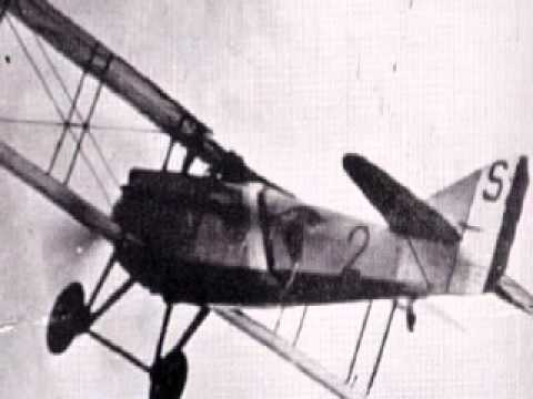 The Great War In The Air - 315 George Guynemer Is Killed
