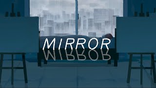 大沼パセリ - MIRROR / Parsley Onuma - MIRROR