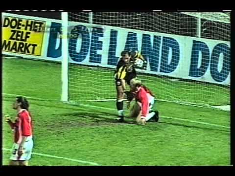 2000 September 14 Dunaferr Hungary 0 Feyenoord Holland 1 UEFA Cup