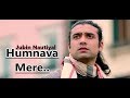 Humnava Mere Song Jubin Nautiyal Manoj Muntashir Rocky Shiv Lyrics Latest Love Songs 2018