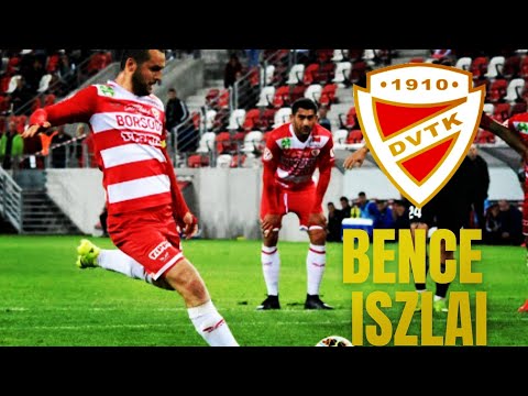 Bence Iszlai #90   Best OF