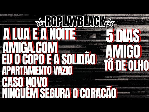 Karaokê - Baile Pronto/Banda Destaque Nacional