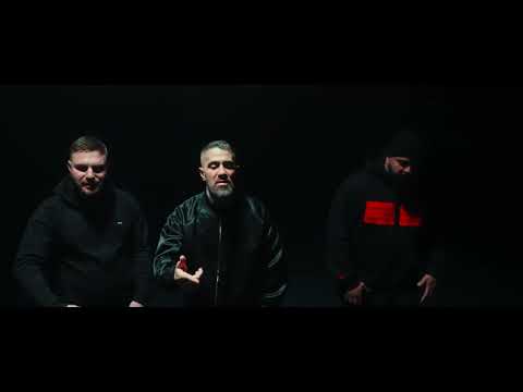 Bushido x Saad - Ghettofaust (prod. L)