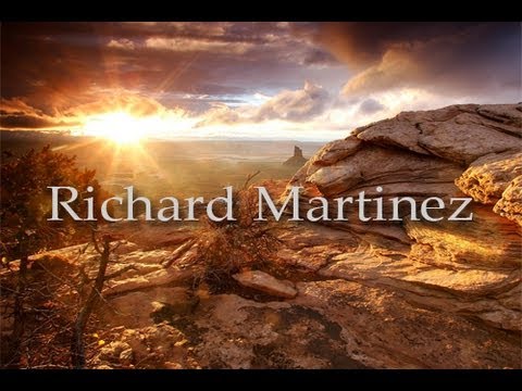 Predicaciones Cristianas, RICHARD MARTINEZ PREDICANDO EN MIAMI
