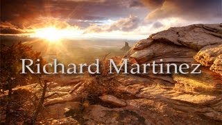 Predicaciones Cristianas, RICHARD MARTINEZ PREDICANDO EN MIAMI