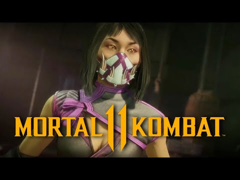 LOVE THIS NEW BRUTALITY!! Mortal Kombat 11: #Mileena Gameplay