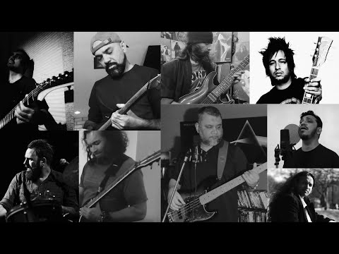 Comfortably Numb - Cover (Extended)