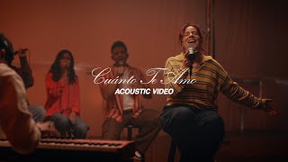 Cuánto Te Amo