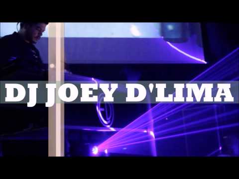 Joey d'Lima- Press