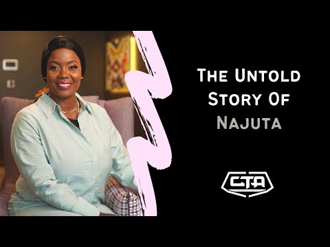 943. The Untold Story Of Najuta - 
