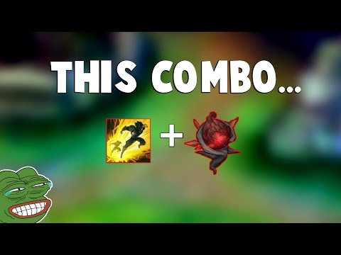 This Guy Fail Flashed into the Cone and Made Froggen Escape... HILARIOUS | Funny LoL Series #1003