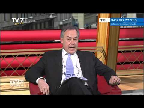 Tv7 con Voi del 23/12/2015 - Per un Natale sicuro in casa al lavoro e nello sport (3 di 3)