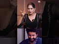 ചതുരത്തിലെ ആ Blushing ന്റെ കാരണം Swasika RJ Suraaj Red FM Ma