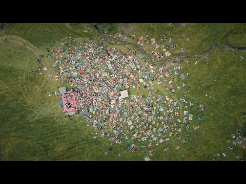 Niccolò Fabi - Libertà negli occhi (Official Video)