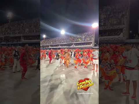 O Xote e o Xaxado da Bateria da Imperatriz Leopoldinense #melhoresmomentos #samba