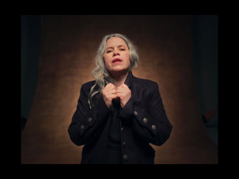 Natalie Merchant - Tower of Babel (Official Video)