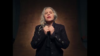 Natalie Merchant - Tower of Babel (Official Video)