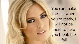 The Saturdays - Ego - Lyrics