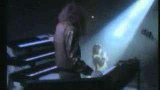 Rata Blanca - Mujer Amante - Video Original