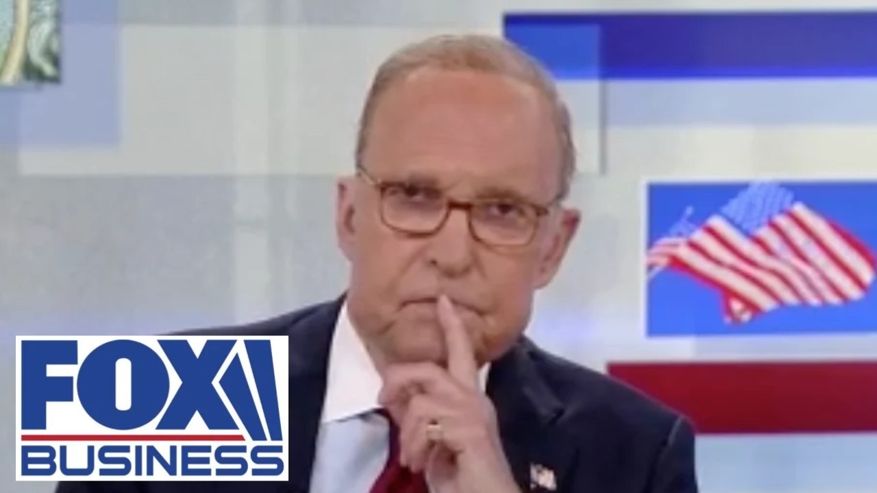 Kudlow: Is that really affordability?