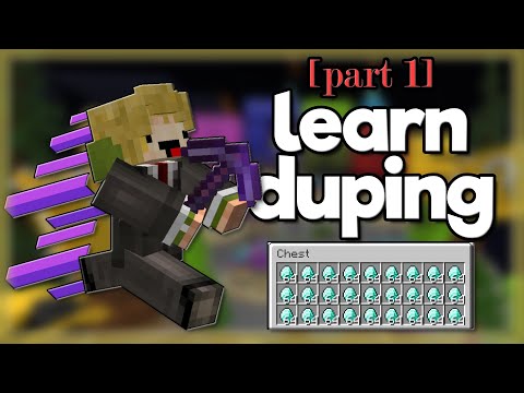 How to Dupe on Minecraft Servers (Comprehensive Guide)