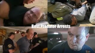 To Catch a Predator: The Best Arrests