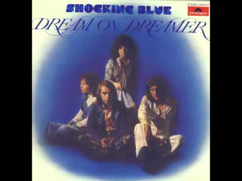 Shocking Blue - Dowee Dowee