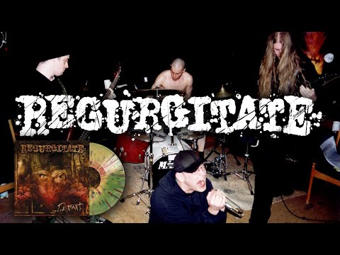 REGURGITATE - Deviant | LP / MC